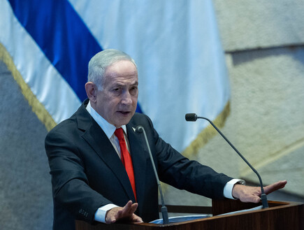 נתניהו פרסם את תגובתו למבקר המדינה על טבח 7 באוקטובר