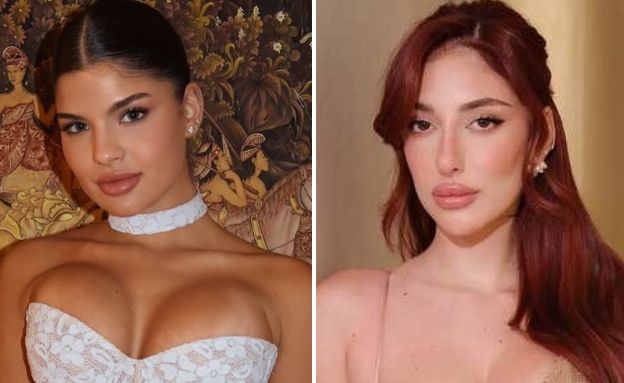 שירז ומאי (צילום: instagram)