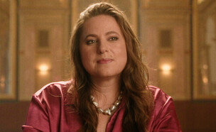 "מלכת השחמט" (צילום: באדיבות Netflix, יחסי ציבור)