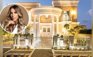 מירית מדג'ר (צילום: שגיא מורן)