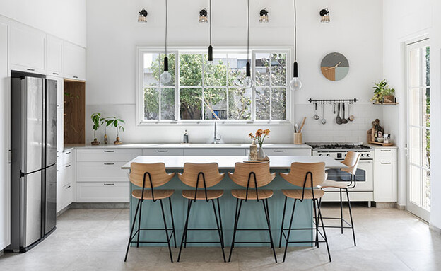 בית בשפלה,ג  עיצוב אורית רמות