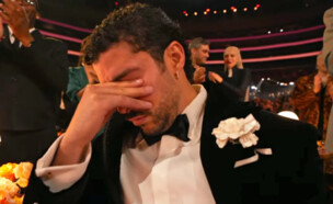 באד באני (צילום: CBS)