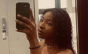 Ifunanya Nwangene זמרת מניגריה שמתה בהכשת נחש (צילום: Instagram)