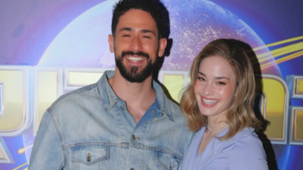 אמונה ונריה זינגבוים - המירוץ למיליון השקה 