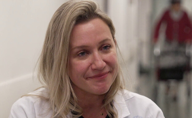 ד"ר תמרה שיינר, מנהלת השירות לטיפולים מתקדמים באלצהיימר באיכילוב ד"ר תמרה שיינר, מנהלת השירות לטיפולים מתקדמים באלצהיימר באיכילוב