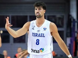 (FIBA) (צילום: ספורט 5)