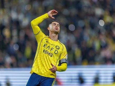 Abdullah Ahmed/Getty Images (צילום: ספורט 5)