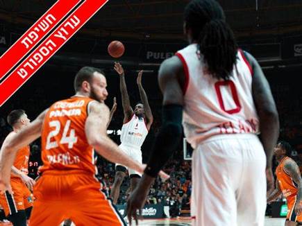 sportFive1669200 (צילום: ספורט 5)