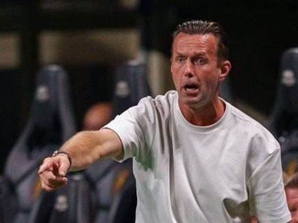 Andrew J. Clark/ISI Photos/ISI Photos via Getty Images (צילום: ספורט 5)