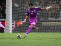 (מאור אלקסלסי) (צילום: ספורט 5)