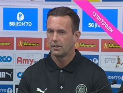 sportFive1669287 (צילום: ספורט 5)