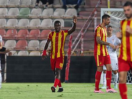 (לירון מולדובן) (צילום: ספורט 5)