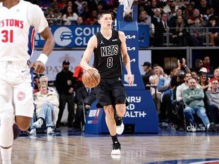 (Photo by Brian Sevald/NBAE via Getty Images) (צילום: ספורט 5)