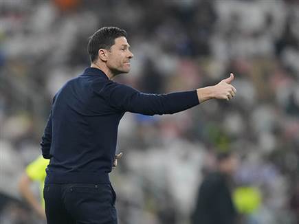 (Photo by Jose Hernandez/Anadolu via Getty Images) (צילום: ספורט 5)