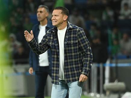 sportFive1669415 (צילום: ספורט 5)