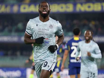 (GETTY) (צילום: ספורט 5)