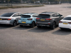 משכורת של שנה על רכב משפחתי