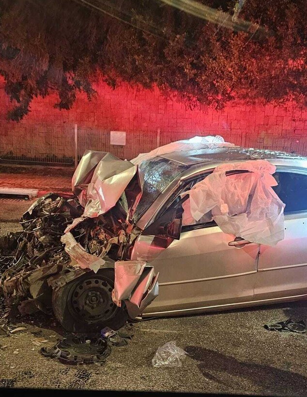 הרכב של המחוסלים משדה ורבורג