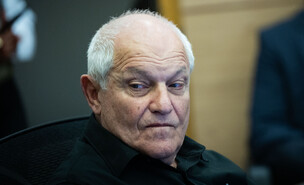 חיים כץ (צילום: יונתן זינדל, פלאש 90)