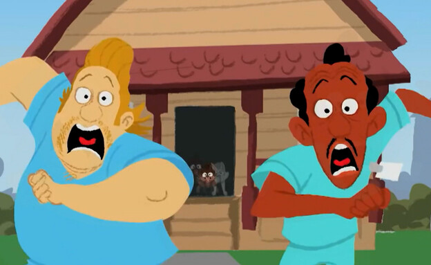 חברת פיקסאר חוגגת 40