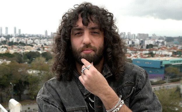 איתי זבולון "טונה"