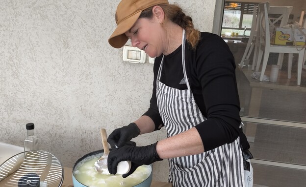 פארם טו טייבל