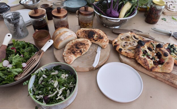 פארם טו טייבל