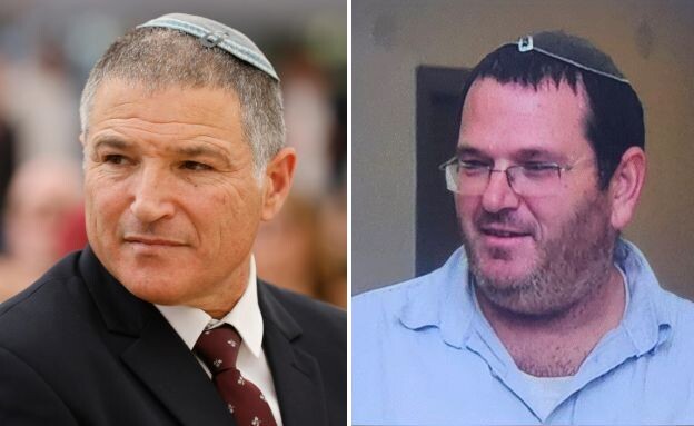 בצלאל זיני, דוד זיני