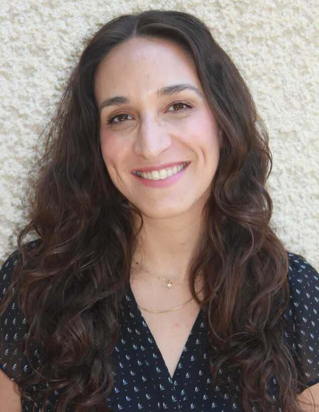 עו״ד בת-חן משינסקי אבן