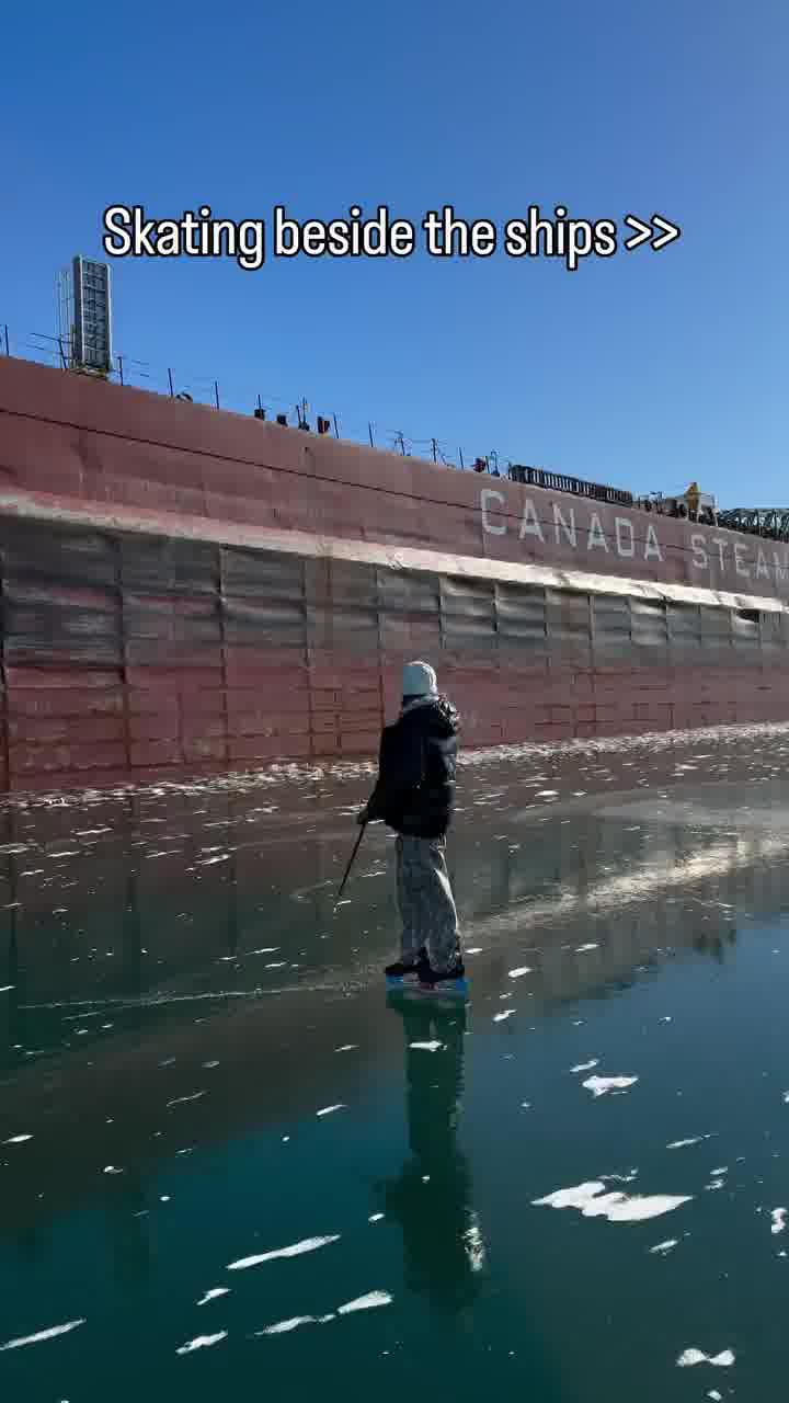 וואו, מרכז קנדה ממש השתנה