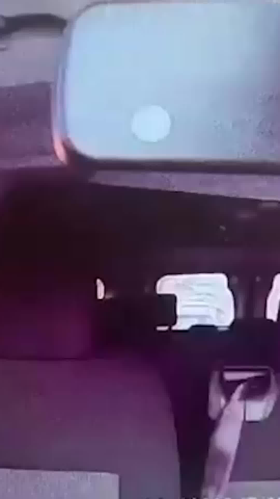 הפורץ הסדרתי בצפון, שפרץ לרכבים וגנב כרטיסי אשראי מתוכם, אותר בזכות מצלמה שהותקנה ברכב