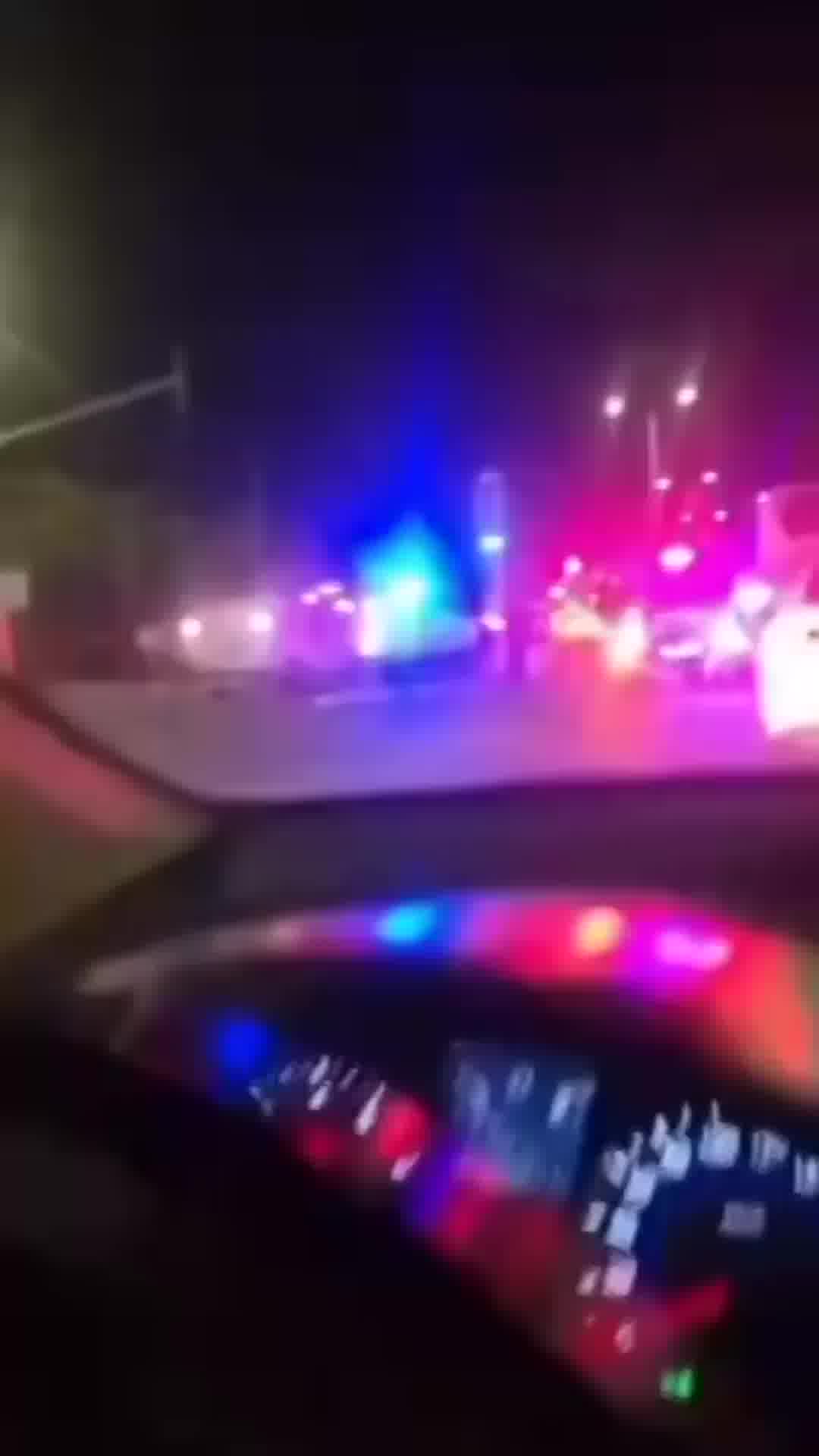 תיעוד נוסף מזירת הירי בשרון, הרקע פלילי