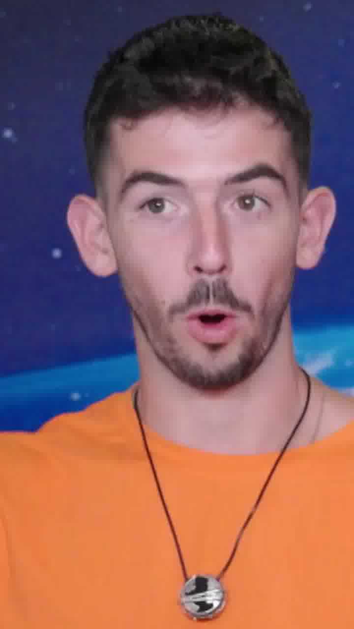 "הרגל נקטעה": עמרי על הפציעה הקשה בעזה, לפני שהוא ואחיו איתי מזנקים ב"המירוץ למיליון"