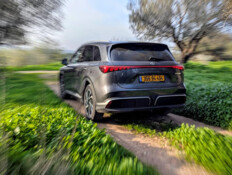 ירידה בחשמלי, גידול בפלאג אין