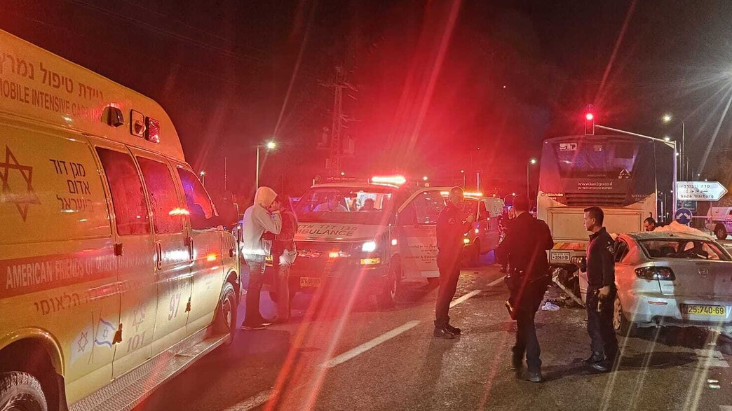 הרצח המשולש בשדה ורבורג