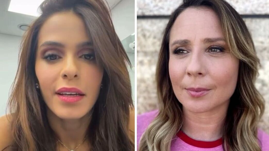 ליטל שוורץ ומיכל הקטנה