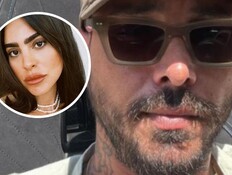 אור אוחנה, נופר מור