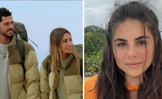 מאי חטואל, איתי און, רותם רביבו