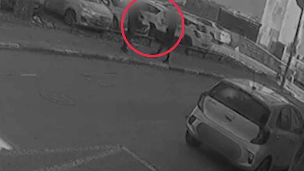 ניסיון רצח ברחוב הנטעים בתל אביב