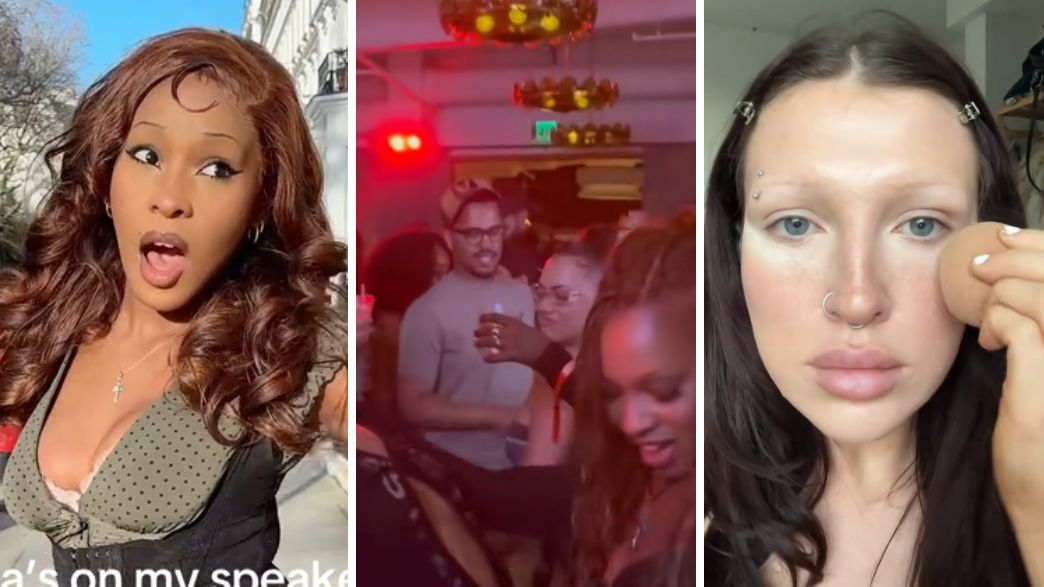 זמרת בריטית בשם נתניה