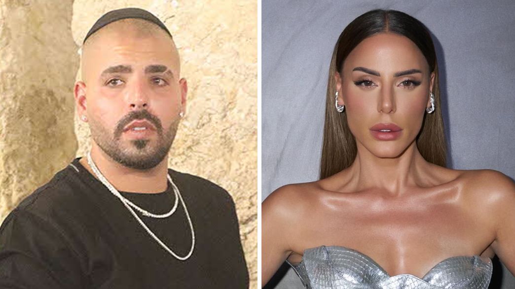 נסרין קדרי, רום שמיר