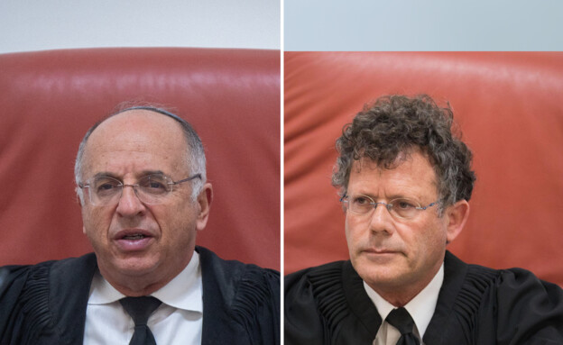 יצחק עמית, נעם סולברג