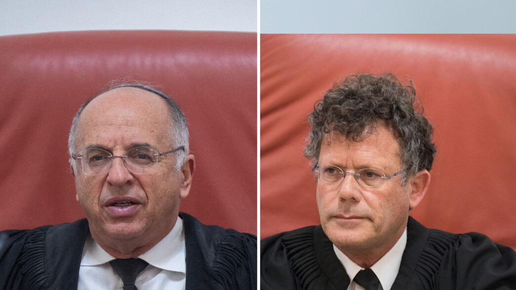 יצחק עמית, נעם סולברג יצחק עמית, נעם סולברג