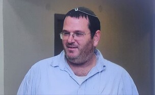 בצלאל זיני (צילום: שימוש לפי סעיף 27א' לחוק זכויות יוצרים)