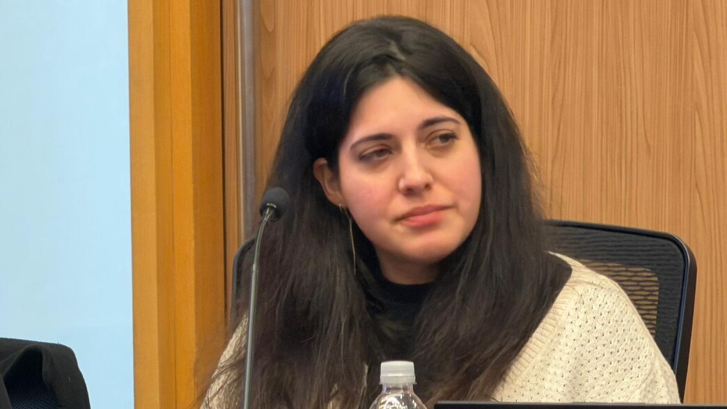 דנה אסא, חוותה הדרת נשים באוטובוס