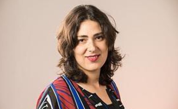 פרופ' פלורינה יוזפובסקי