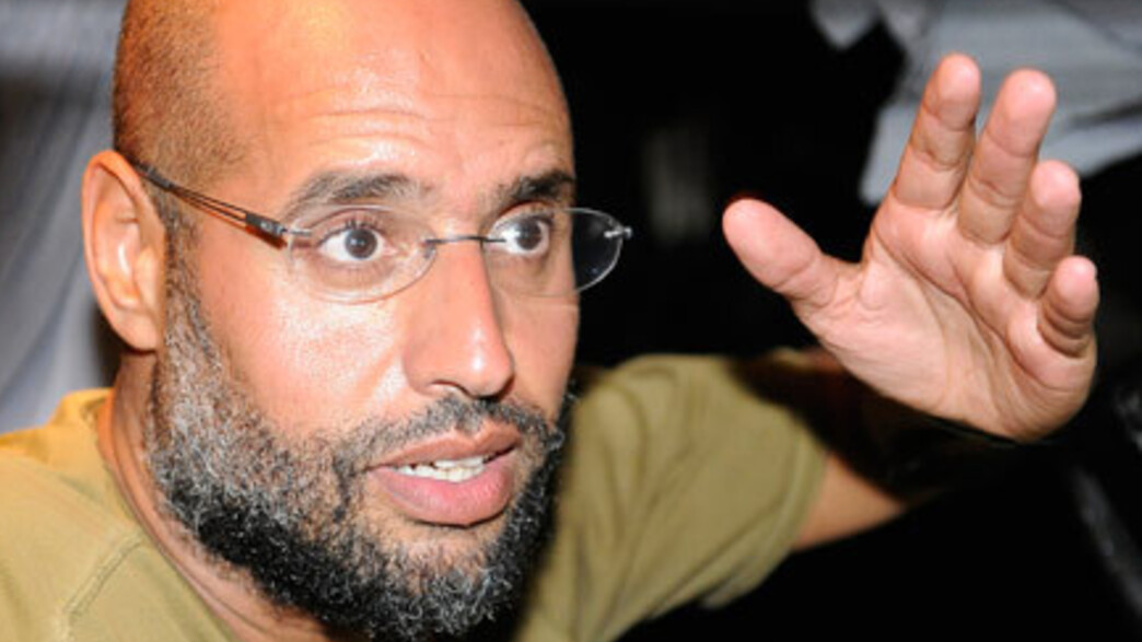 דיווח: סייף אל-אסלאם קדאפי, בנו של שליט לוב לשעבר - חוסל