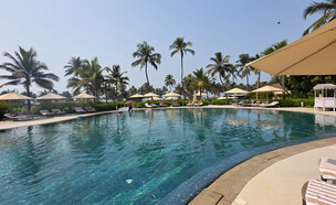 סט ריגס (צילום: Two Flying Boys)