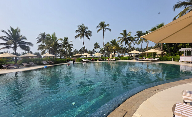 סט ריגס (צילום: Two Flying Boys)