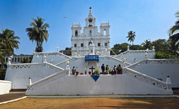 קתדרלת סי בפאנגים